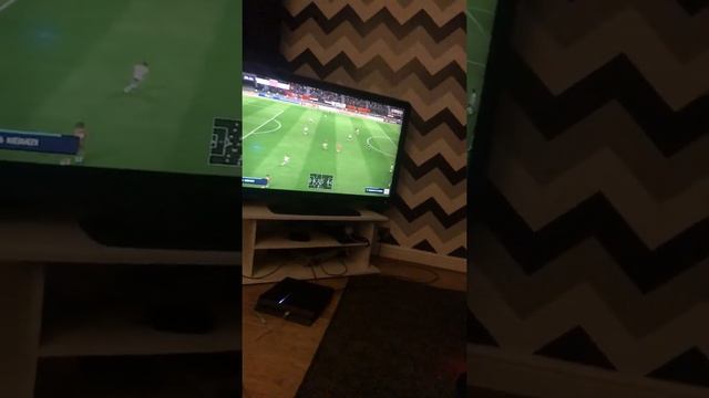 Fifa is a load of bollocks смотреть онлайн