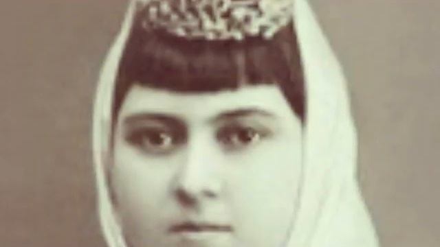 Гачаг Наби смотреть онлайн