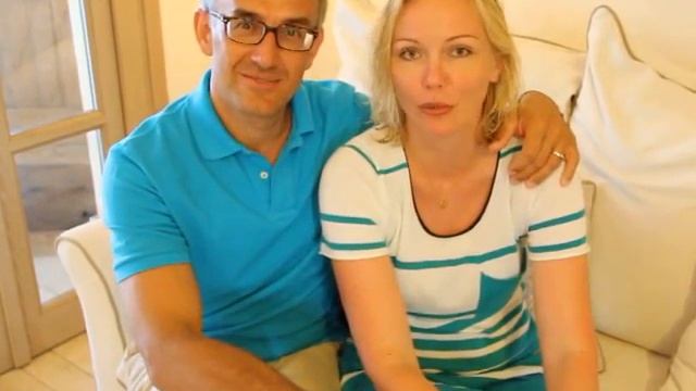 Reference about my photoes. Villa del Re. Sardinia. Отзыв о фото. Сардиния смотреть онлайн