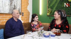 Гулбиби Сирро фош кард! Чаро Лахзахои  Гуворо Лахзахои Ногувор шуд?