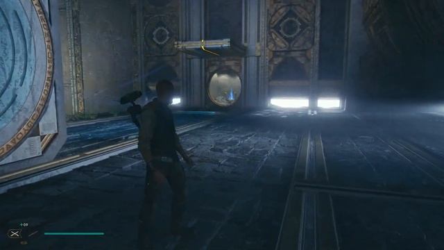 Jedi Survivor Chamber of Detachment Puzzle Walkthrough смотреть онлайн
