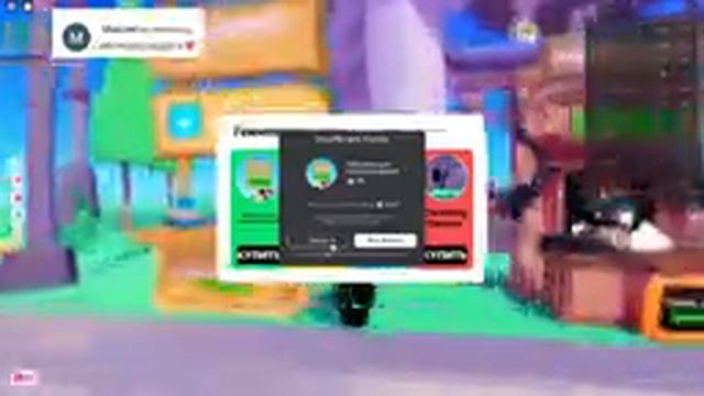 Топ 10 интересных игр в Roblox смотреть онлайн