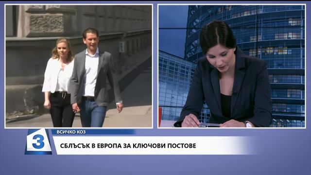 "Всичко коз" на 29. 05. 2019г.: Гост Димитър Гърдев смотреть онлайн