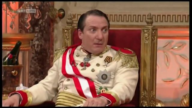 lh peter kaiser bei wir sind kaiser смотреть онлайн