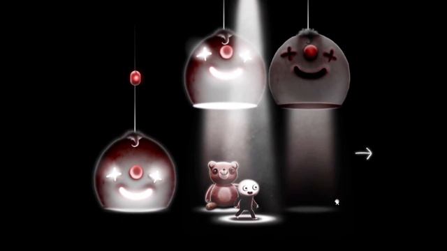 Happy Game Demo | Upcoming 2021 Horror Game смотреть онлайн