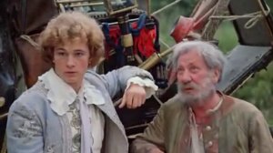 Фильм Формула любви   отрывок Ремонт кареты