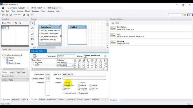 Question Set 2 | Database Management System | Java Institute смотреть онлайн