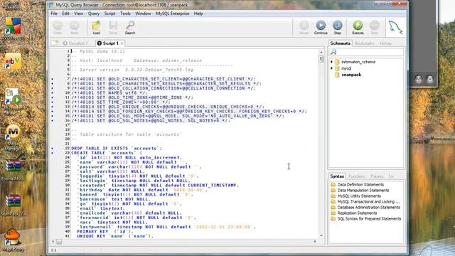 Maplestory java server смотреть онлайн
