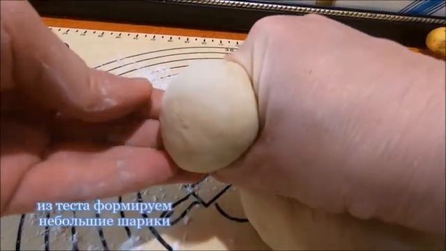 Шаньги Вологодские смотреть онлайн