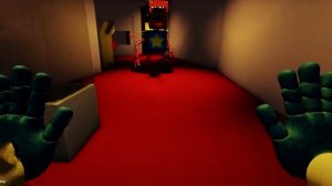 НОВЫЙ POPPY PLAY TIME ➲ Project: Newtime