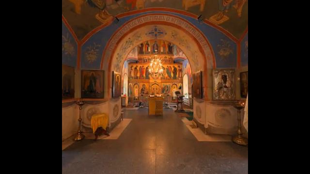 Ф. Дружинин. Три духовных хора смотреть онлайн
