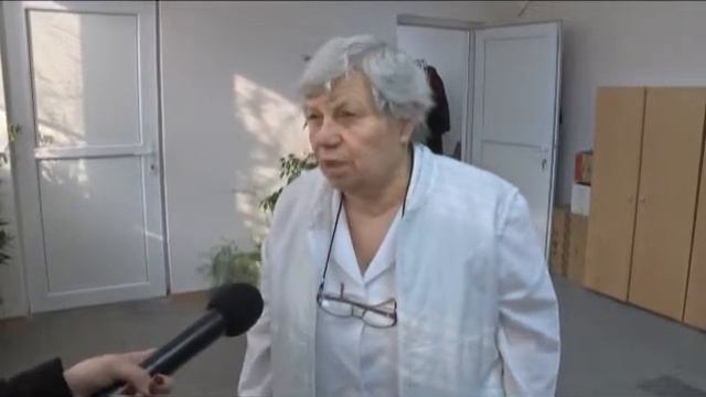 Okolo 450 deca ot Haskovo sa preminali prez TELK смотреть онлайн