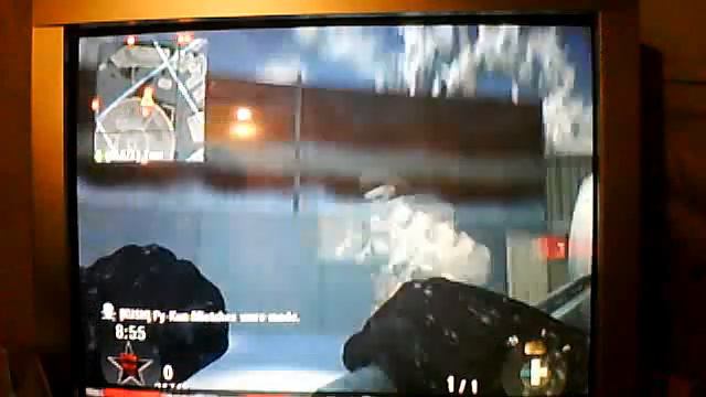 summers wii black ops mod menu смотреть онлайн