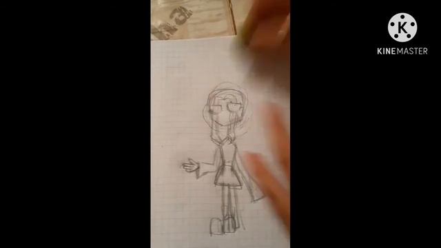 [можно ли критиковать свой рисунок?]-[не туториал] смотреть онлайн