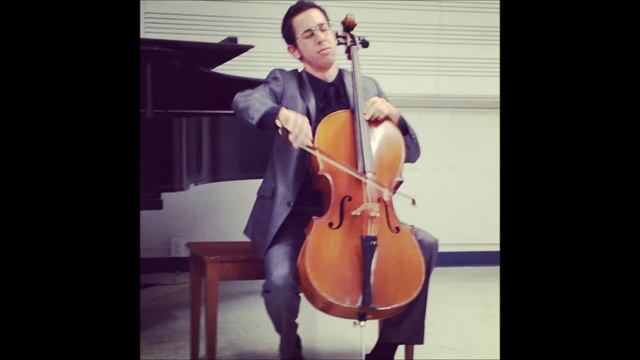 Kevin Mills- Schubert Arpeggione Sonata in A minor: I. Allegro Moderato смотреть онлайн
