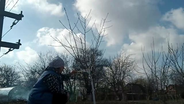 Первые весенние дни! Вот и Обновки Михалычу к Юбилею! Обзор из Василька. смотреть онлайн