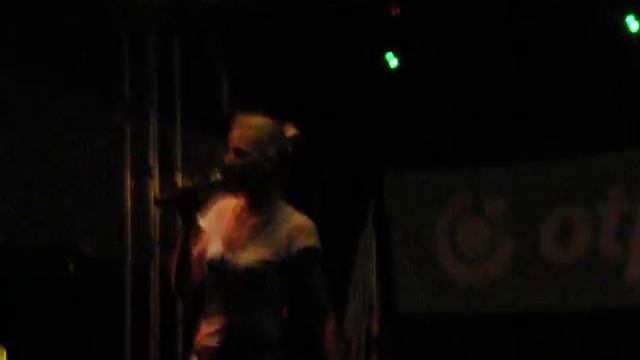 Wolf Kati - When Love Takes Over (2011.05.28. - Berettyóújfalu Városnap) смотреть онлайн