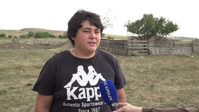 В Карачаево-Черкесии стартовали съемки фильма «Испытание аулом. Ход конем»