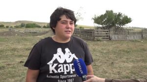 В Карачаево-Черкесии стартовали съемки фильма «Испытание аулом. Ход конем»