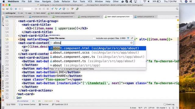 Actualizaciones del Módulo II смотреть онлайн