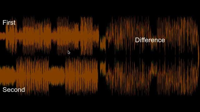 ffmpeg imagemagick wavefrom difference compare смотреть онлайн