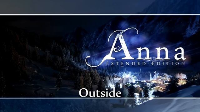 Anna Extended Edition OST - 09 Outside смотреть онлайн