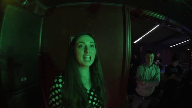 VLOG: Львов/клуб ANTURAZH/ шоу тайм с Неугомонной МОНРО смотреть онлайн