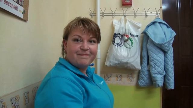 Отзыв об УмНяша Чудо-Чадо в Южном Бутово (Южнобутовская 117) 004 смотреть онлайн