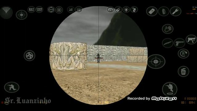 Cs:go mobile смотреть онлайн