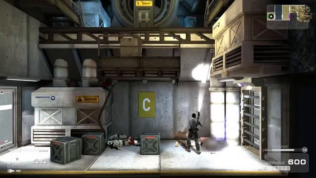 Shadow Complex Remastered[#6] - Сверхзвуковой (Прохождение на русском(Без комментариев)) смотреть онлайн