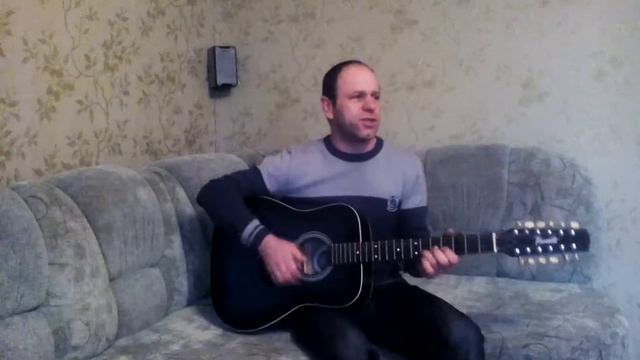 Где любовь моя - Дмитрий Оселедченко (автор и исполнитель) смотреть онлайн