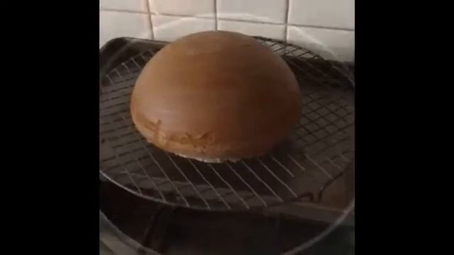 Ben’s Delicious Ninja Cake! смотреть онлайн