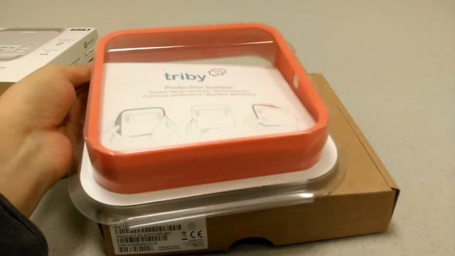 Unboxing: Invoxia Triby Smart Speaker [Amazon Alexa]! смотреть онлайн