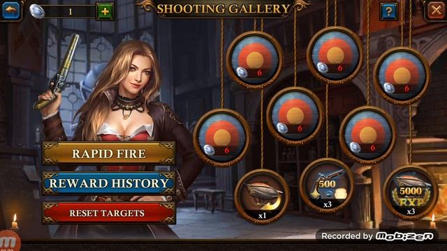 GoG - Shooting Gallery Quick Tip смотреть онлайн