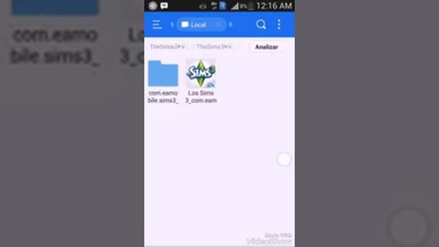 Como Descargar Los Sims 3 Para Android 2017◆[ViraxTutorial] Sin Root смотреть онлайн