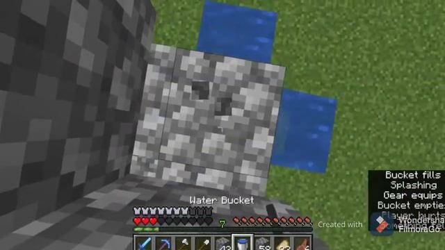 Minecraft Java edition part-8 unlimited xp farm Minecraft with Avik in hindi смотреть онлайн