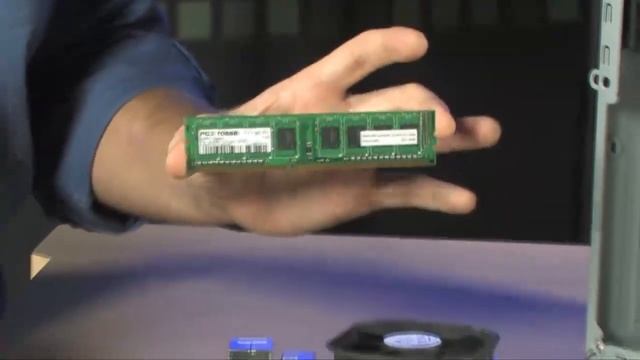 NVIDIA GeForce DIY Kit смотреть онлайн