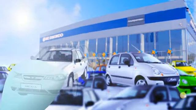 Рекламный ролик автосалона "альтернатива" смотреть онлайн