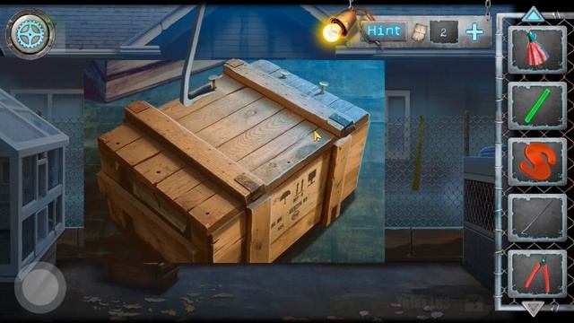 Scary Horror 2 Full Chapter 1 & Chapter 2 Walkthrough