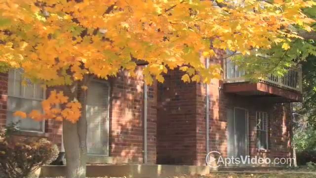 Half Moon Village Apartments For Rent in St Louis, MO смотреть онлайн
