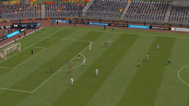 Клуб профи FIFA 15 "Legion Russia " Антон Поздеев смотреть онлайн