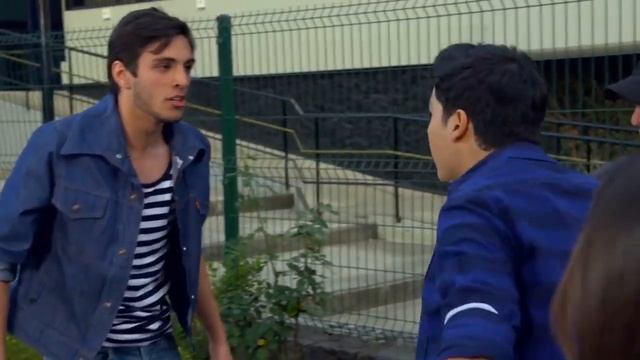 semi 1 смотреть онлайн