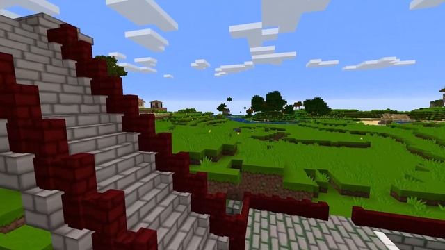 Craft Snow (Best Minecraft server) towny/pvp/claim смотреть онлайн
