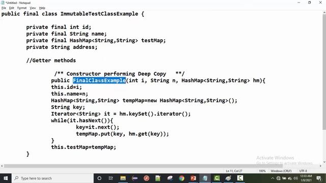 #Java Interview Questions | #core Java | #String Questions | Part 3 | By-Sunny Singh смотреть онлайн
