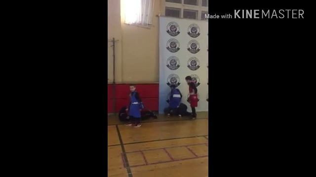 Приходите к нам на бокс Boxing club Sparta смотреть онлайн