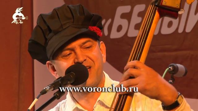 Масленица 'Белый ворон' (2011) 19.mp4 смотреть онлайн