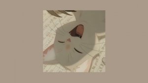 // flëur - теплые коты ( speed up ) //