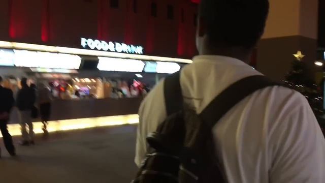 A Day In Kagoshima (Amu Plaza, Tenmonkan, Japanese Nursery, Etc)