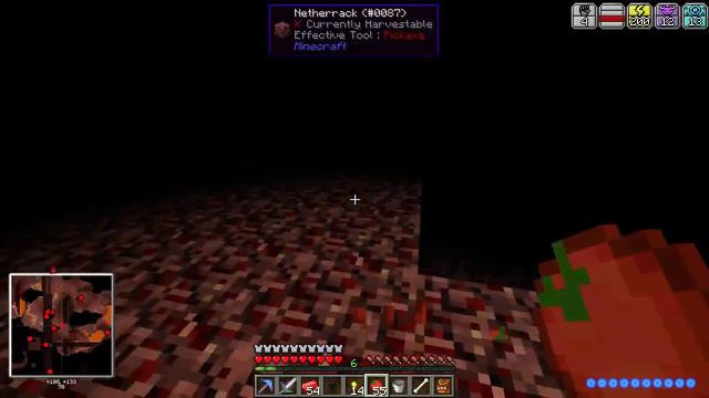 [PC] Minecraft [AoDA] - 32 - Quantum Entity Device смотреть онлайн