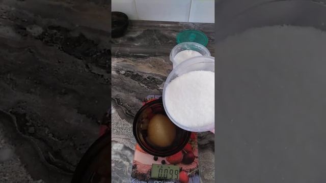 Гастрономический уголок с Антониной